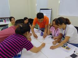 Sức mạnh của tư duy tích cực - Pou Sung (15.08.2019)